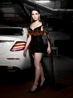 Celeb Photos Of Radhika Madan