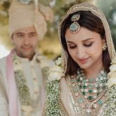 Parineeti Chopra-Raghav Chadha Wedding: Delhi CM Arvind Kejriwal sends heartfelt blessings; Varun Dhawan, Anushka Sharma and other celebs extend congratulatory wishes