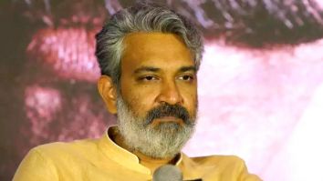SS Rajamouli to produce movie based on the origin and birth of Indian cinema: Report