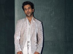 Rajkummar Rao extends support to Amruta Fadnavis’ Cleanathon 2.0 for ocean conservation initiative