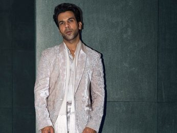 Rajkummar Rao extends support to Amruta Fadnavis’ Cleanathon 2.0 for ocean conservation initiative Rajkummar Rao extends support to Amruta Fadnavis’ Cleanathon 2.0 for ocean conservation initiative
