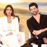 Rajveer Deol: “We were pinching ourselves after Gadar 2 success”| Avnish S. Barjatya | Paloma Dhillon | Dono