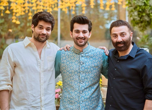 Rajveer Deol recalls Karan Deol going through his “all-time low” after Pal Pal Dil Ke Paas debacle; says, “My biggest challenge is…” 