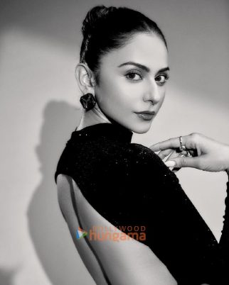 Rakul Preet Singh