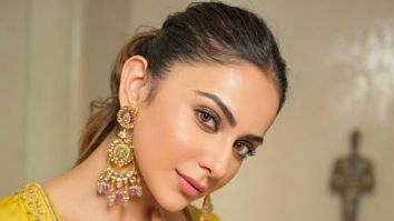 Rakul Preet Singh