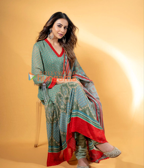 rakul preet singh 2 303