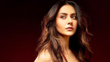 Rakul Preet Singh