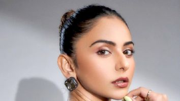 Rakul Preet Singh