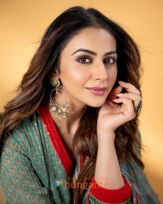 Rakul Preet Singh