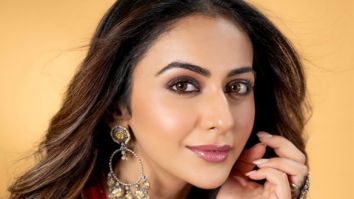 Rakul Preet Singh