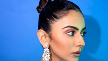 Celeb Photos Of Rakul Preet Singh