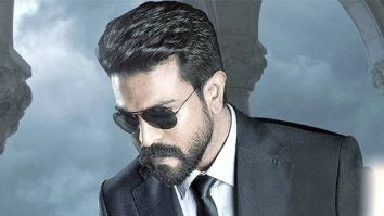Ram Charan, Shankar’s Game Changer shoot cancelled at “last minute due to artist unavailability”