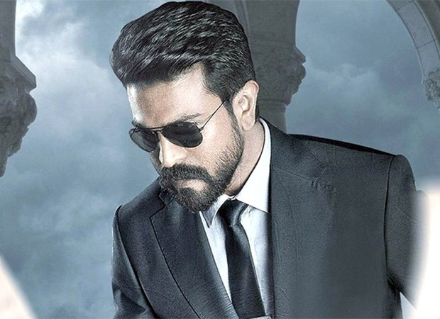 Ram Charan, Shankar's Game Changer shoot cancelled at “last minute due to artist unavailability”