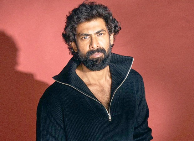 Rana Daggubati passionate about supporting young talent through Jio MAMI Film Festival 2023; says, "Unlike the West, South Asia lacks..."