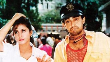 28 years of Rangeela: Aamir Khan spent time with real life taporis to get into the character of Munna