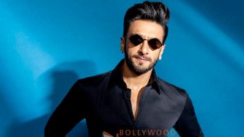 Celeb Photos Of Ranveer Singh