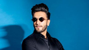 Celeb Photos Of Ranveer Singh