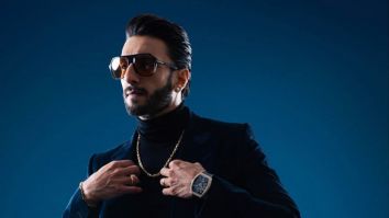Ranveer Singh
