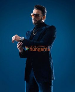 Ranveer Singh
