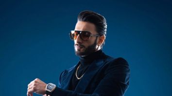 Ranveer Singh