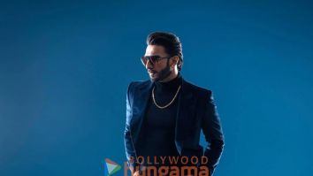 Ranveer Singh