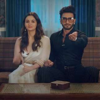 Ranveer Singh and Alia Bhatt switch Rocky Aur Rani Kii Prem Kahaani roles in this quirky video as film arrives on Prime Video