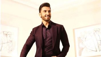 Ranveer Singh’s high energy Lavie Sport campaign conceptualised by Makani Creatives