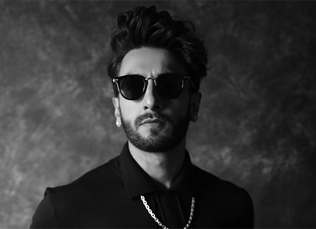 Ranveer Singh gears up to launch iPhone 15 Pro Max in India