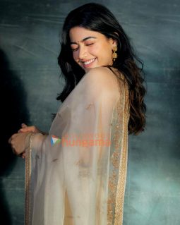 Rashmika Mandanna