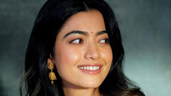 Rashmika Mandanna