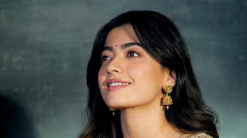 Rashmika Mandanna