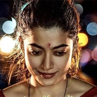 Rashmika Mandanna talks about her lucky name 'Geetha' after unveiling Animal first look