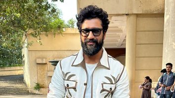 Rate Vicky Kaushal’s cool bearded look out of 10!