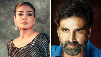 Raveena Tandon gives diplomatic stance on Akshay Kumar’s “Infidelity” question; says, “Every relationship, according to me is…” Raveena Tandon gives diplomatic stance on Akshay Kumar’s “Infidelity” question; says, “Every relationship, according to me is…”