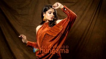 Celeb Photos Of Raveena Tandon
