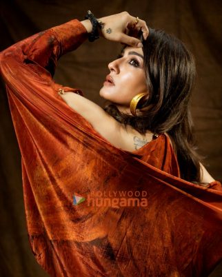 Celeb Photos Of Raveena Tandon