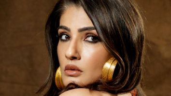 Celeb Photos Of Raveena Tandon