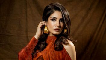 Celeb Photos Of Raveena Tandon