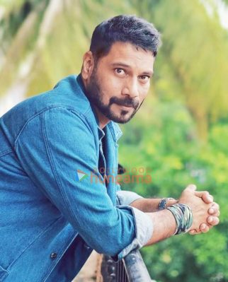 Raviraj Kande