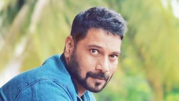 Raviraj Kande