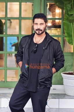 Raviraj Kande