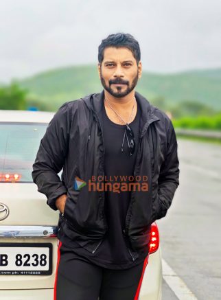 Raviraj Kande