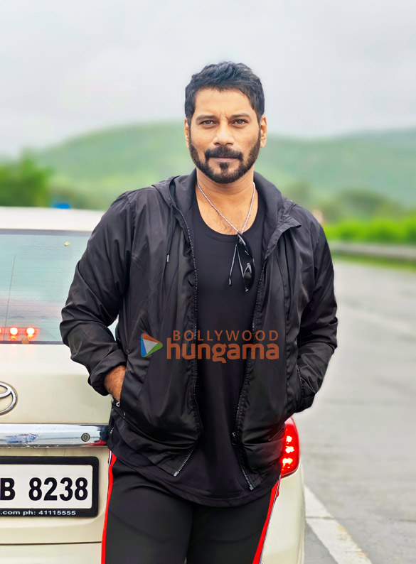 raviraj kande 6