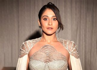 Regina Cassandra takes on International Emmy Awards 2023 jury duty with immense pleasure