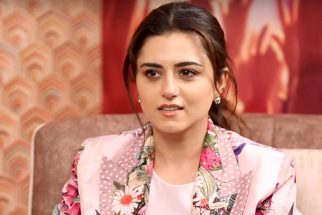 Ridhi Dogra: “I’m doing a role opposite Shah Rukh as a lead that’s…”| Rapid Fire