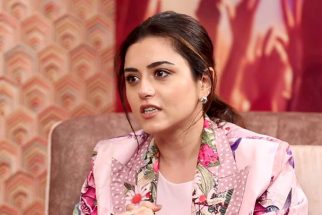 Ridhi Dogra on ‘Jawan’: “The climax, watching Shah Rukh Khan & Vijay Sethupathi together, oh man!”