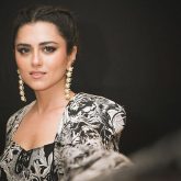 Ridhi Dogra praises Jawan team: "I feel great for the whole team, especially the people behind the camera"