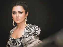 Ridhi Dogra praises Jawan team: “I feel great for the whole team, especially the people behind the camera”