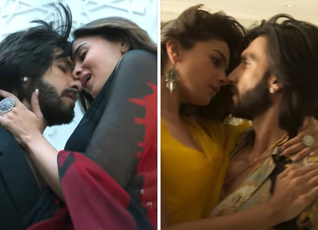 Rocky Aur Rani Kii Prem Kahaani: Karan Johar releases ‘Saregama Medley’ video featuring Ranveer Singh and Alia Bhatt with two deleted songs and unseen scenes, watch