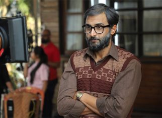 Rohan Vinod Mehra opens about his character in Kaala, says “He’s the one fighting for love”